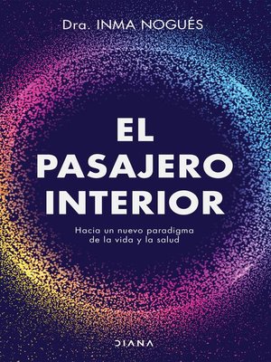 cover image of El pasajero interior